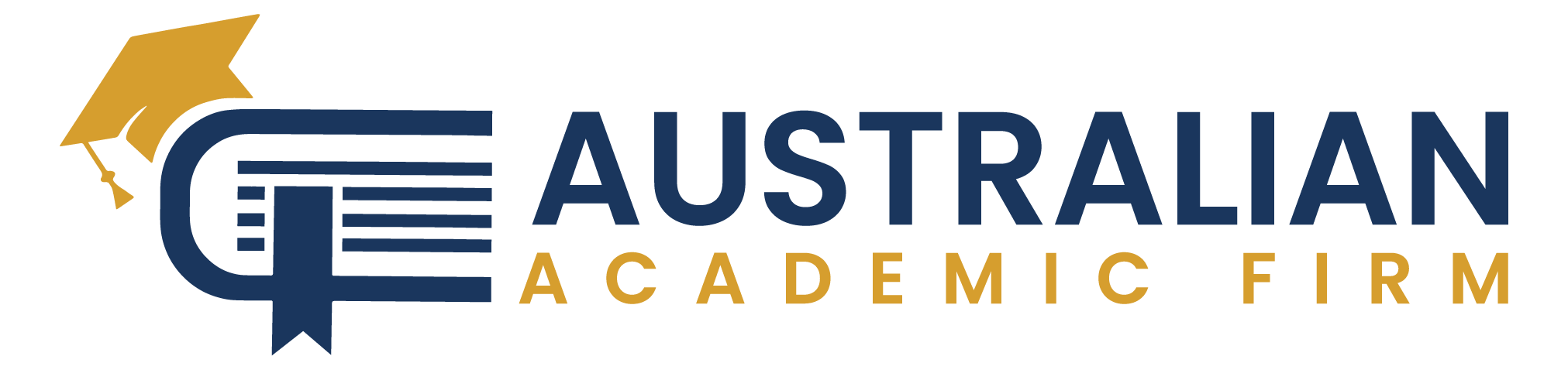 Australian Academic Firm Logo